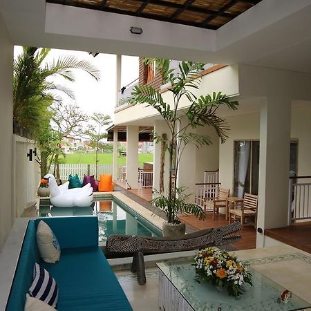 Delima Guest House Canggu Exteriör bild