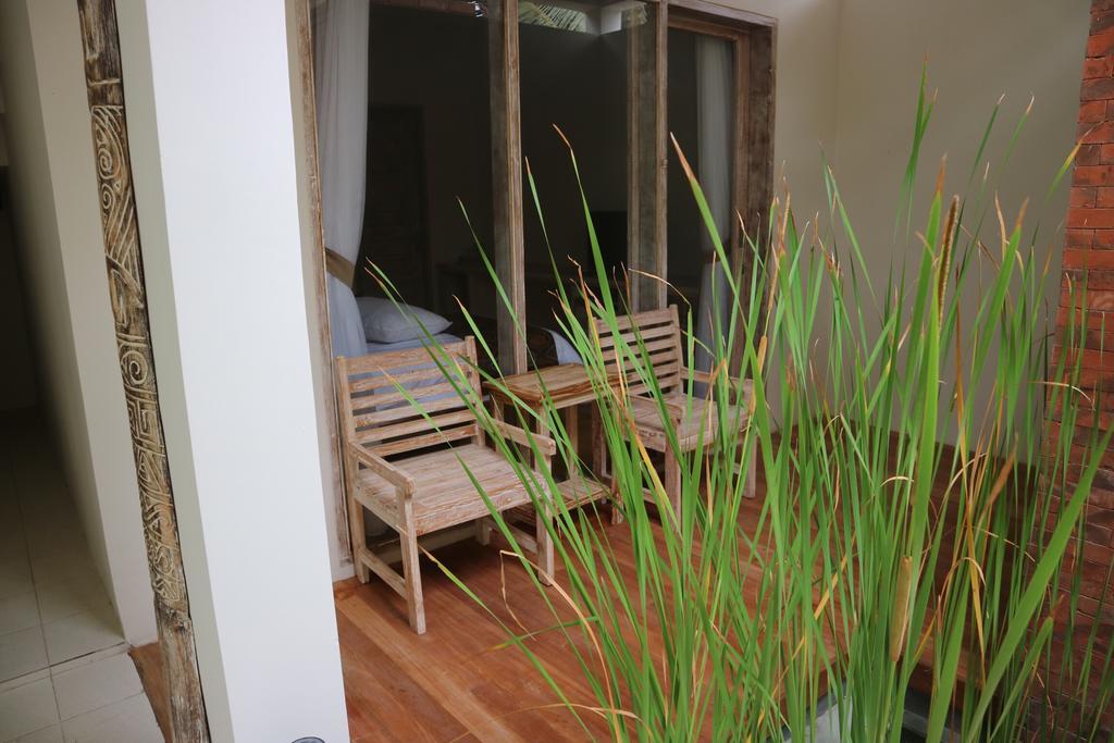 Delima Guest House Canggu Exteriör bild