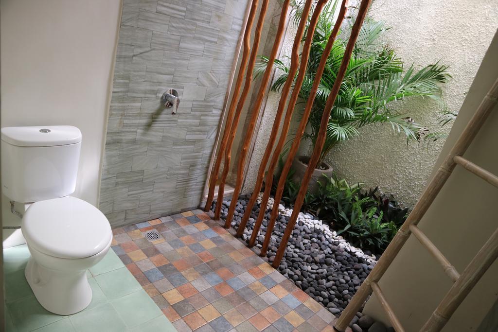 Delima Guest House Canggu Exteriör bild