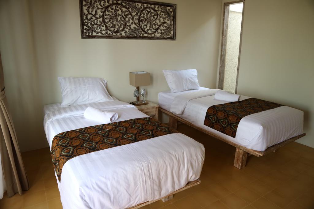 Delima Guest House Canggu Exteriör bild