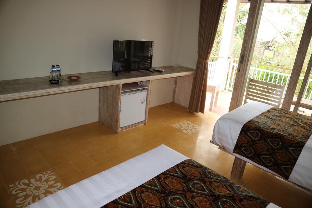 Delima Guest House Canggu Exteriör bild