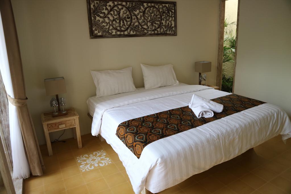 Delima Guest House Canggu Exteriör bild