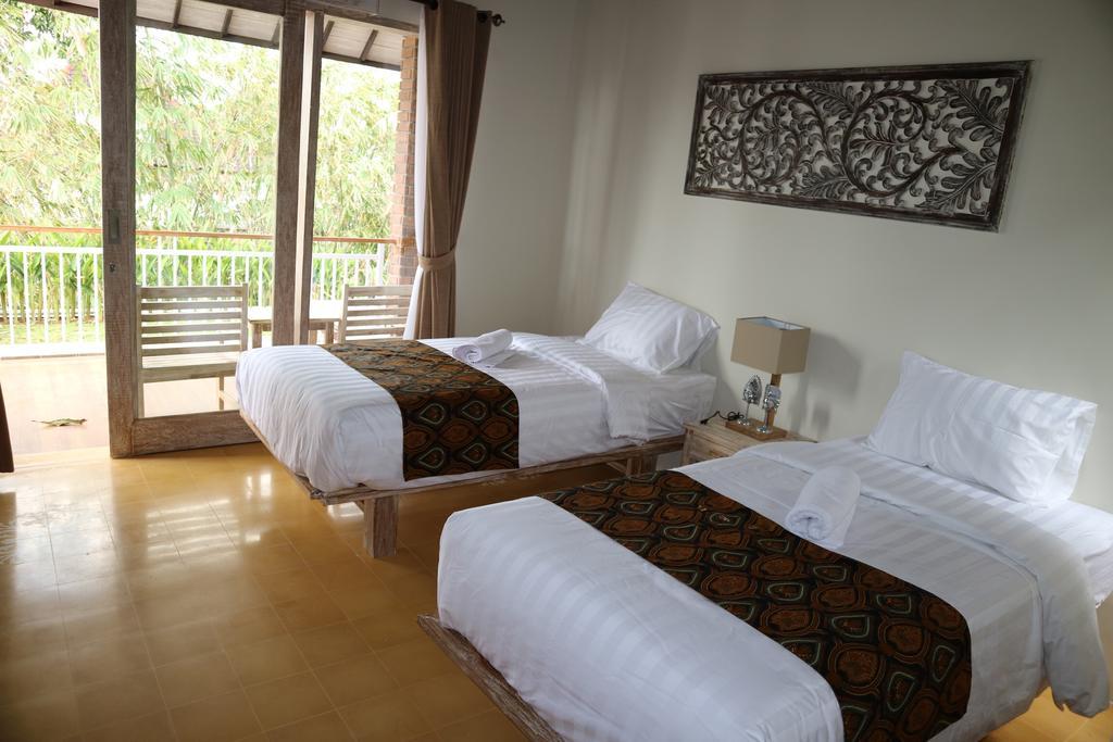 Delima Guest House Canggu Exteriör bild